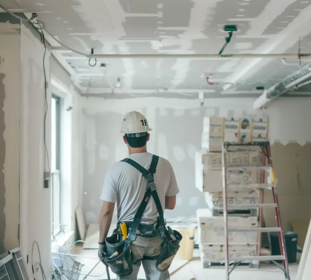 Ανακαινίσεις